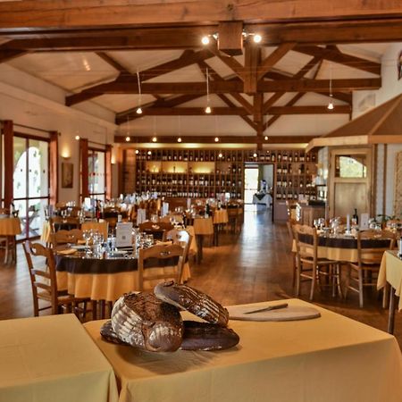 נוגארו Logis Hotel Restaurant Solenca מראה חיצוני תמונה