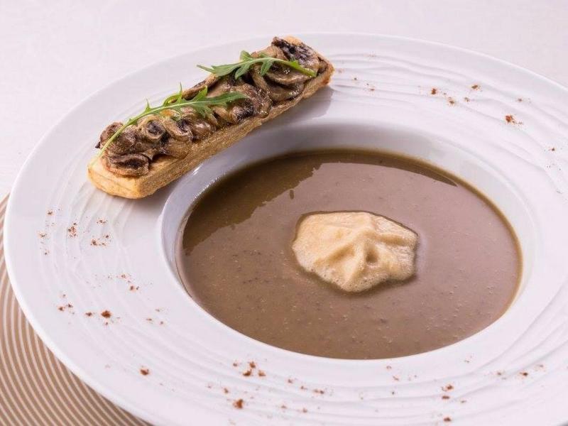 נוגארו Logis Hotel Restaurant Solenca מראה חיצוני תמונה