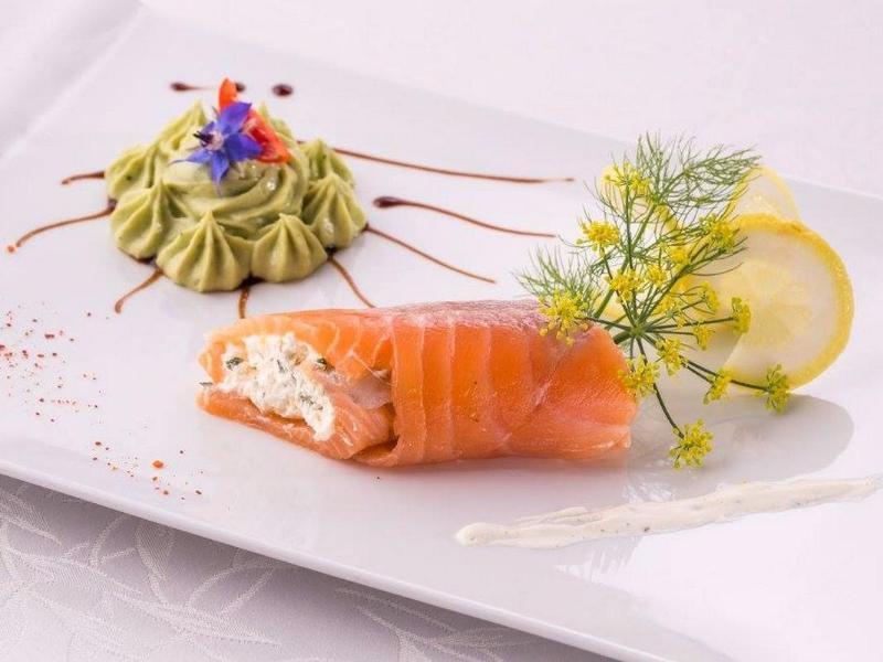 נוגארו Logis Hotel Restaurant Solenca מראה חיצוני תמונה